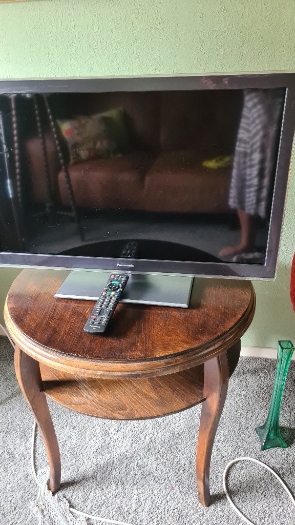 Panasonic TV, Ophalen, Panasonic, 50 Hz, LCD