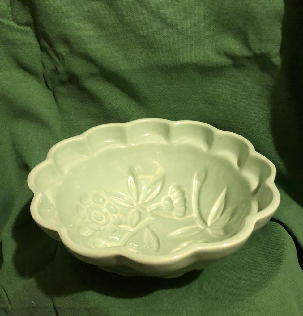 Pudding vorm, Ophalen of Verzenden