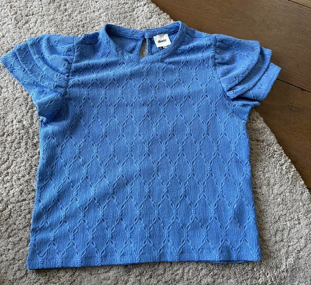 Shoeby Top, Maat: 158/164, Ophalen of Verzenden, Nieuw, Meisje, Shirt of Longsleeve