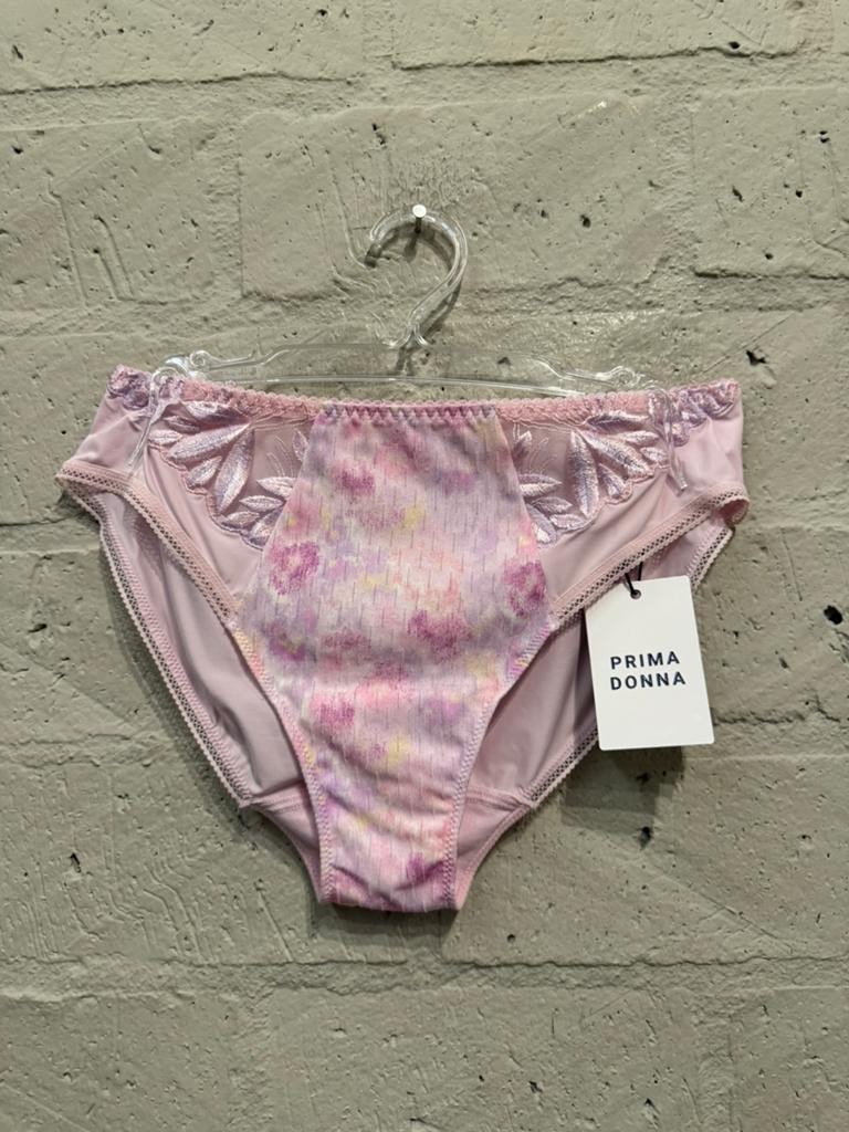 Prima Donna slip 42 NIEUW!! Nu €18,99, Ophalen of Verzenden, Paars, Slip