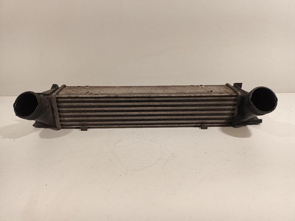 Intercooler radiateur BMW 3 serie, Onderdelen@venauto.nl, Van der Ven Autorecycling B.V., Gebruikt, Ettenseweg 76, 4706 PB Roosendaal, The Netherlands