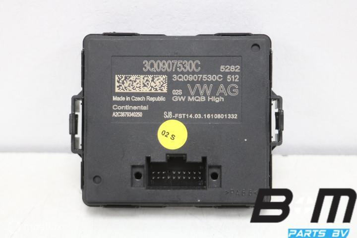 Diagnose - interface gateway VW Golf 7 3Q0907530C, Gebruikt