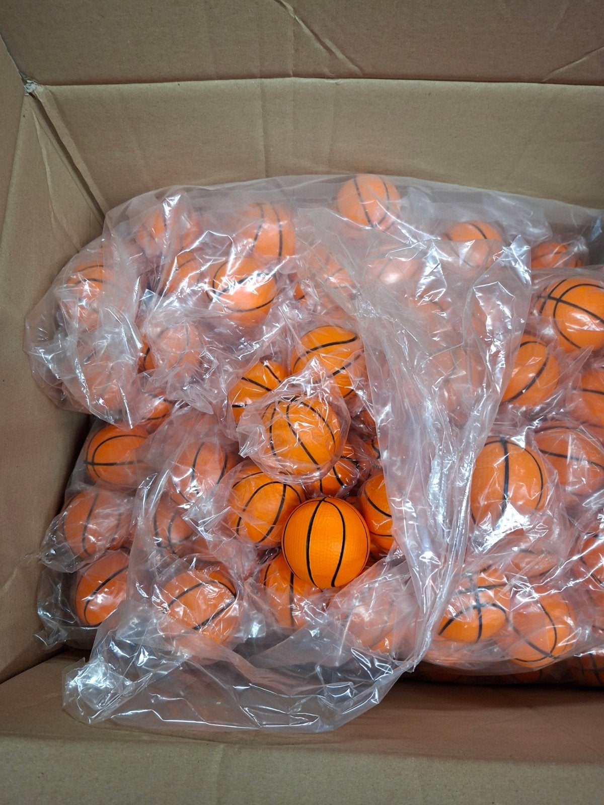 verschillende antistress ballen., Ophalen of Verzenden