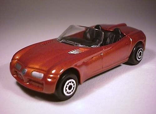 Dodge Concept Car, Maisto, Ophalen of Verzenden, Nieuw, Auto