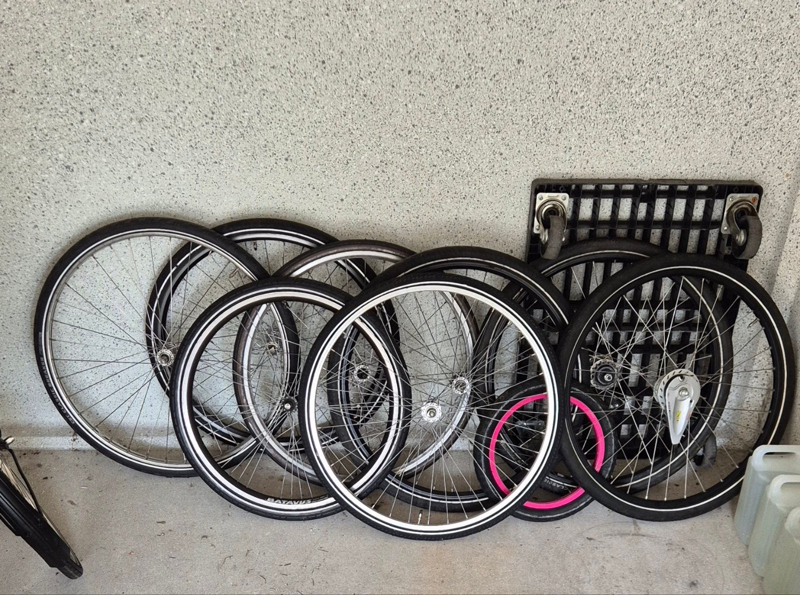 Cortina U4 Batavus Gazelle Fiets voorwiel / fietswiel

Gehee, Fietsen en Brommers, Ophalen, Zo goed als nieuw, Wiel, Cortina U4