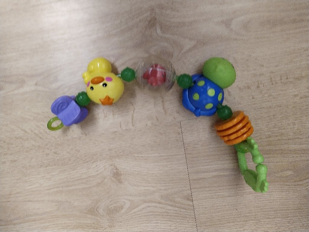 Boxhanger / kinderwagen spanner, Ophalen of Verzenden, Zo goed als nieuw, Overige typen
