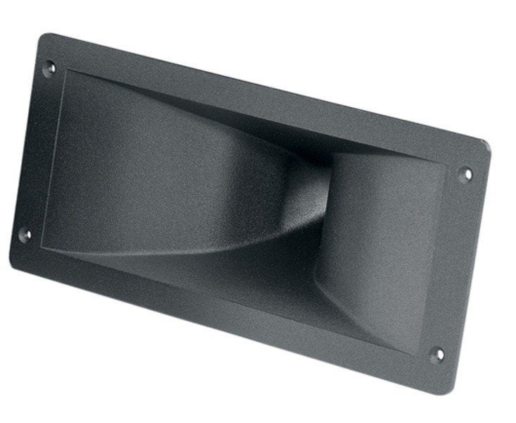 B&C Speakers ME-45 1inch horn [90 x 40] 4 stuks, Overige typen, Nieuw, Minder dan 60 watt, Ophalen