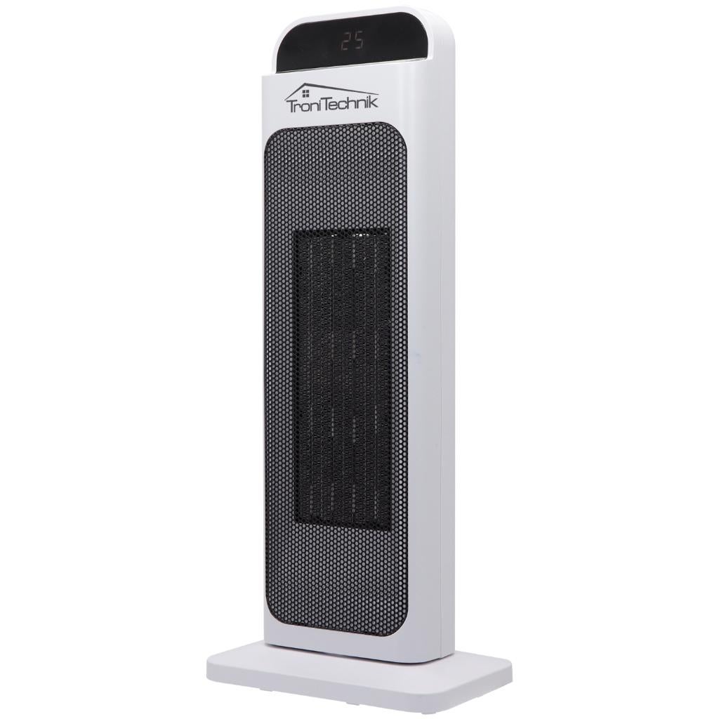 Smartlife Keramische ventilatorkachel, Huis en Inrichting, Kachels, Overige soorten, Elektrisch, Nieuw, Ophalen of Verzenden
