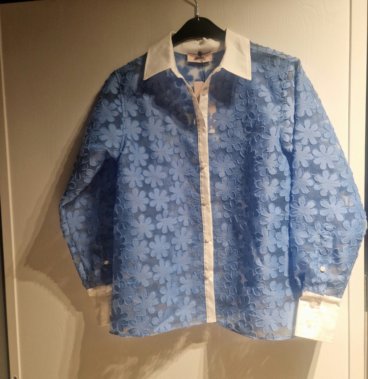 Studio Anneloes Nieuwe Blouse Maat S, Studio Anneloes, Ophalen of Verzenden