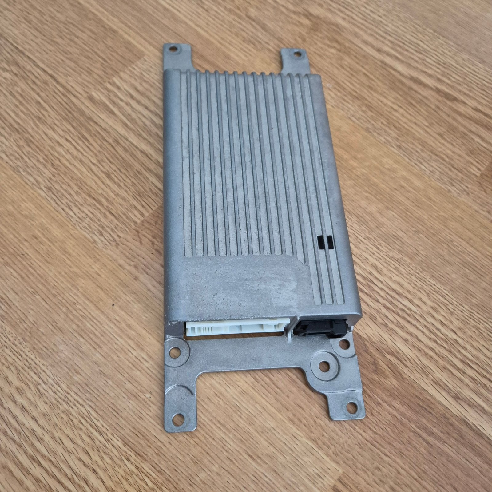 Mulf2 audio bloutooth module bmw e90 e91, Ophalen of Verzenden, BMW