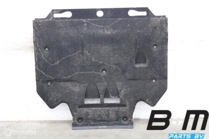 Motor onderplaat Audi A6 4G FL 40km 4G0863822E, Auto-onderdelen, Carrosserie en Plaatwerk, Gebruikt