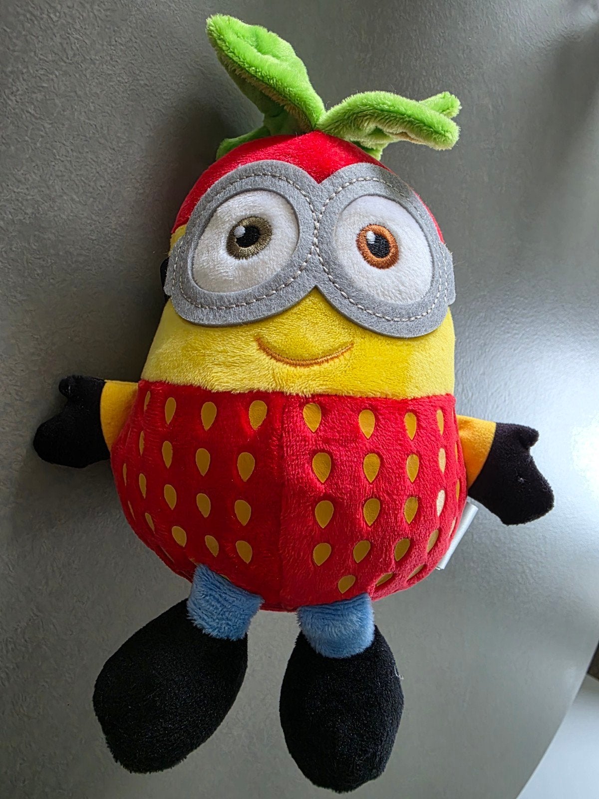 Minions knuffel, Ophalen of Verzenden, Nieuw, Overige typen