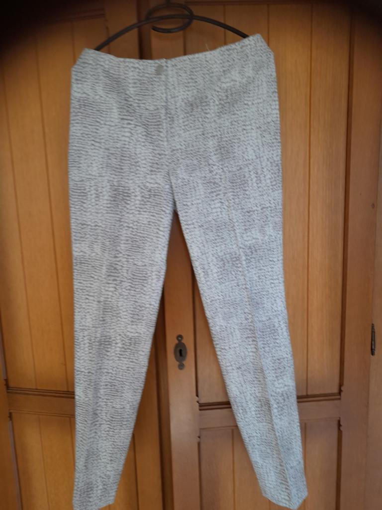 Broek pantalon van Cambio maat 40 model Ros., Cambio, Verzenden, Zo goed als nieuw, Maat 38/40 (M)