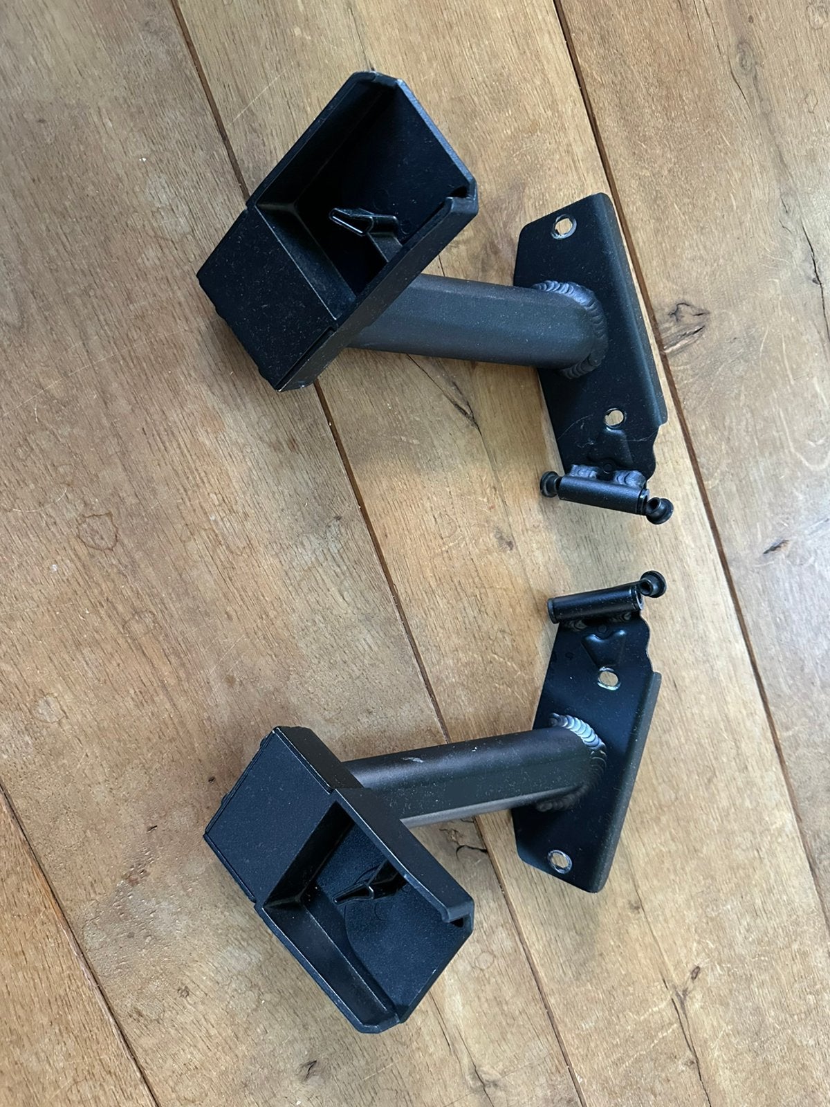 Lovens bakfiets adaptor maxi cosi, Gebruikt, Bakfiets, Overige typen, Staal