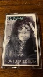 Lisa Lisa and Cult jam muziek cassette straight outta Hells, Gebruikt, Ducoso, 1 bandje, Ophalen of Verzenden