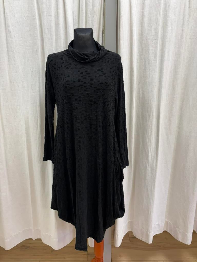 Oska jurk maat M, Kleding | Dames, Jurken, Maat 38/40 (M), Zwart, Ophalen of Verzenden, Zo goed als nieuw