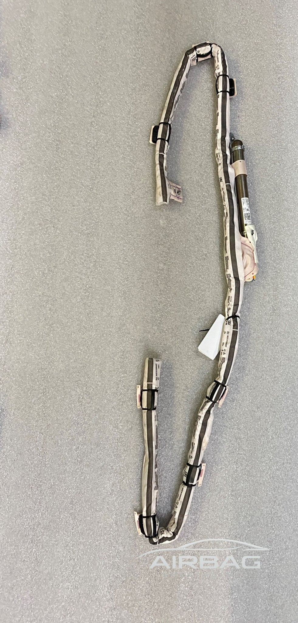 Skoda Kodiaq  2015+ dak hemel airbag rechts  565 880 742 E -, Gebruikt, -, -, Ophalen of Verzenden