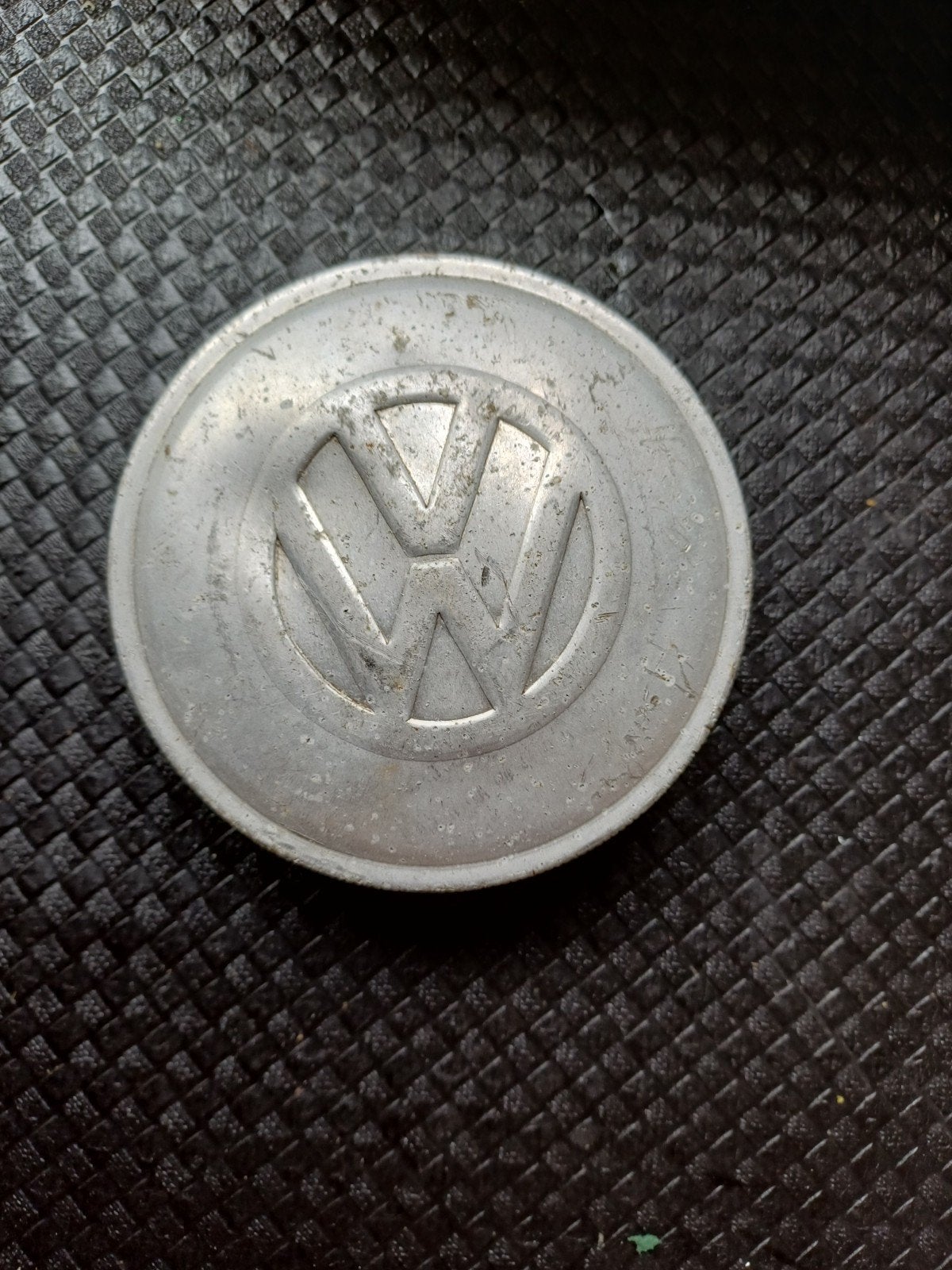 Originele Benzinedop voor VW Kever - Klassiek Model, Ophalen of Verzenden, Gebruikt, Volkswagen