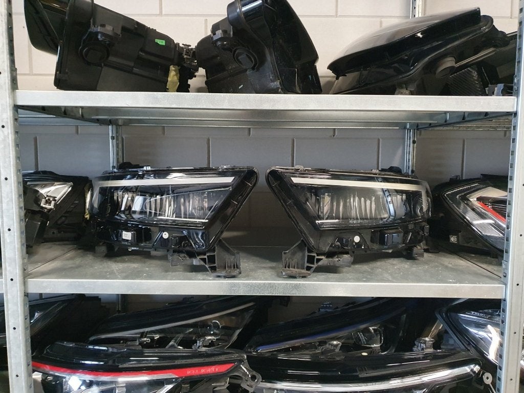Opel Mokka ll VOL LED koplampen, Ophalen of Verzenden, Gebruikt, Opel