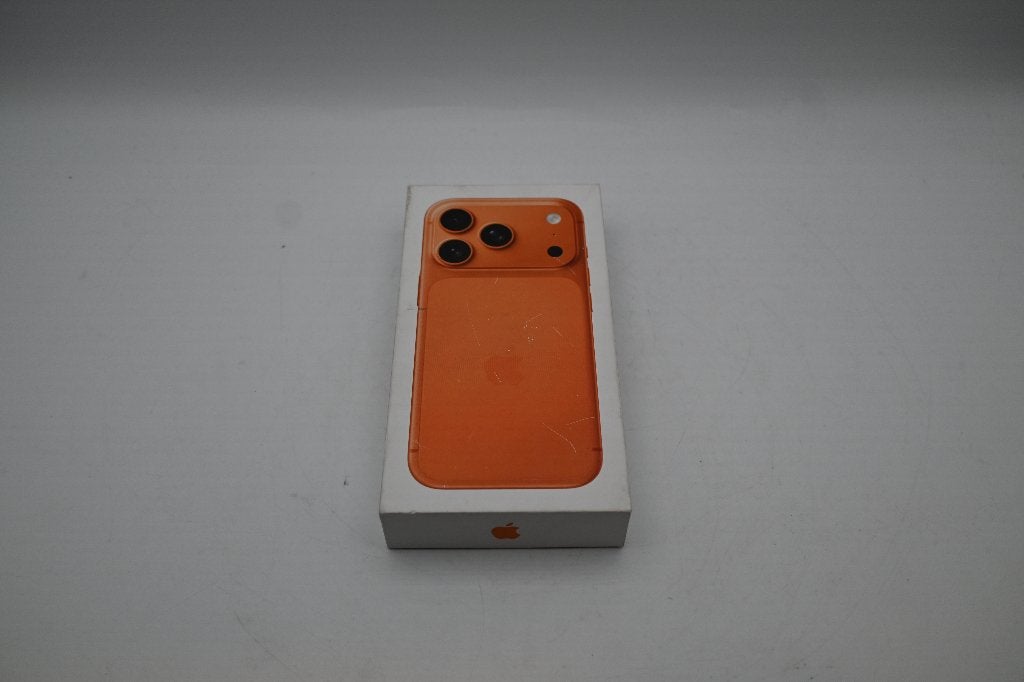 iPhone 17 Pro 1TB NIEUW Oranje / Diverse Iphone 17 Pro / Max, Telecommunicatie, One Apple Park Way, Cupertino, CA 95014, USA, Apple Inc.