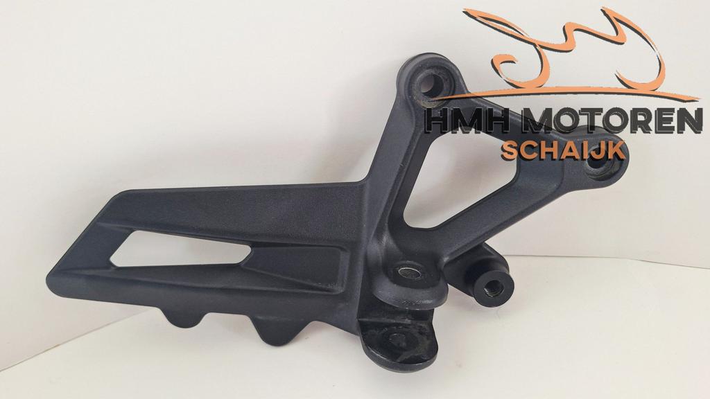 Voetsteun footrest rechts, KTM Super Duke R / GT (6130303910, Ophalen of Verzenden, -, -, -