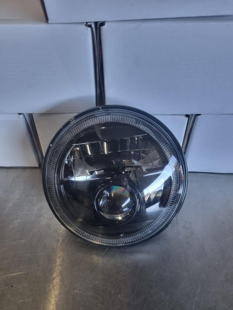 Universele inbouw led koplampen, Ophalen of Verzenden, Nieuw, Ford USA