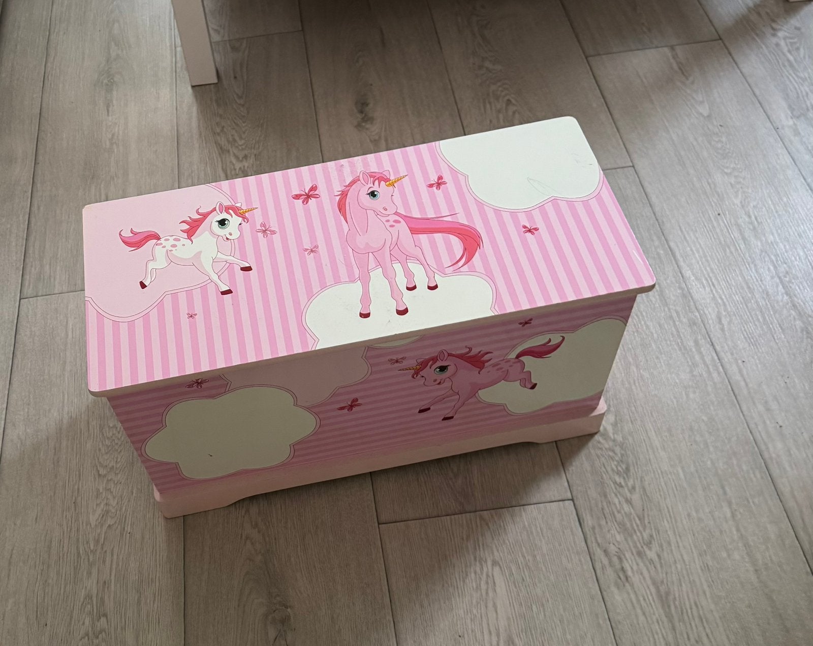 Opbergkastje, Ophalen, 50 tot 100 cm, Zo goed als nieuw, Minder dan 100 cm