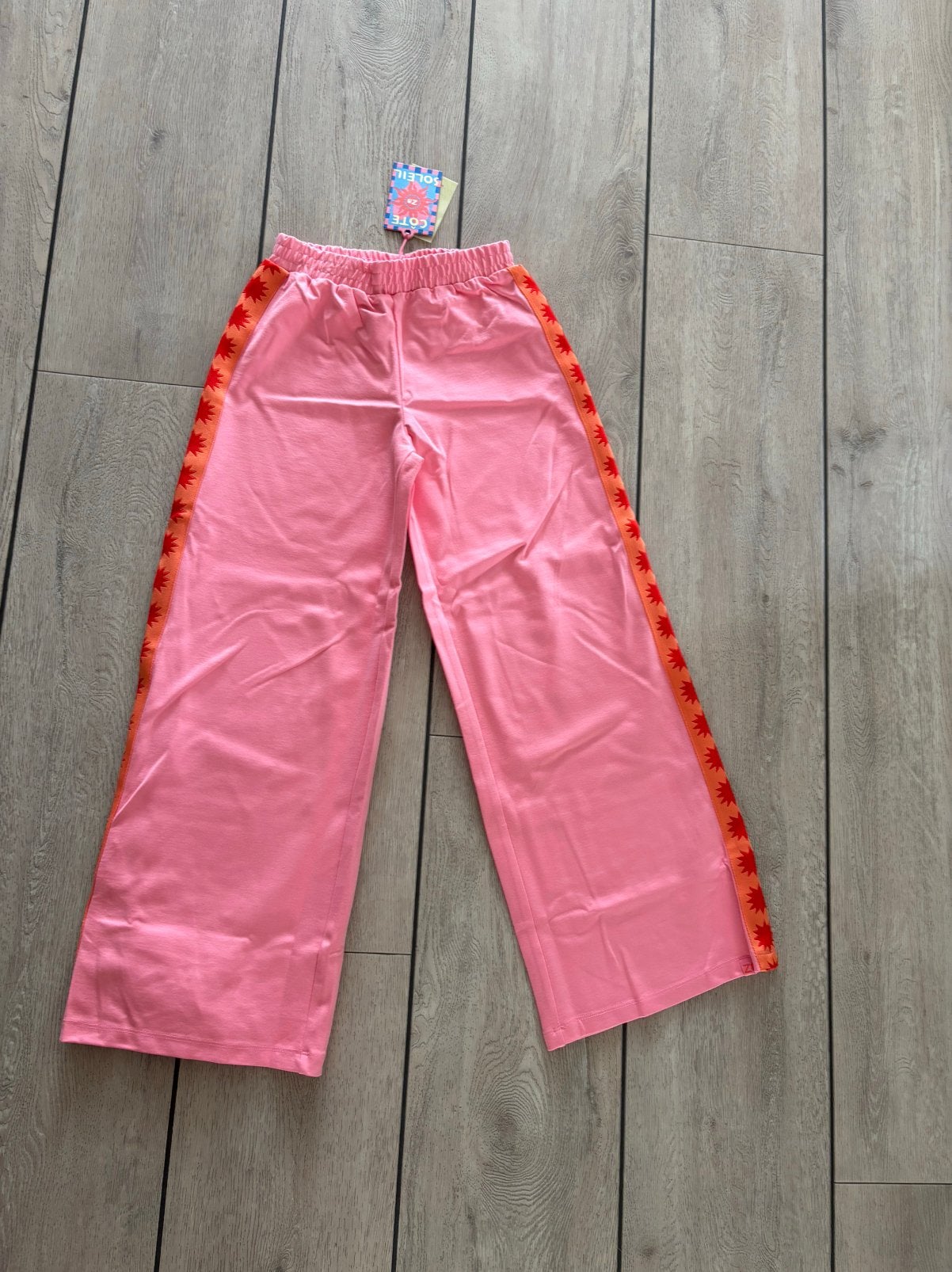 Z8 broek juun 152, Ophalen of Verzenden, Nieuw, Meisje, Broek