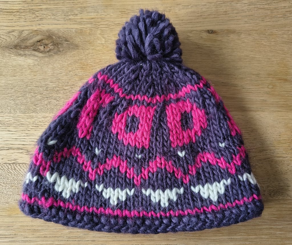 Leuke muts Izzy beanie van Barts, Kinderen en Baby's, Kinderkleding | Mutsen, Sjaals en Handschoenen, Jongen of Meisje, Nieuw