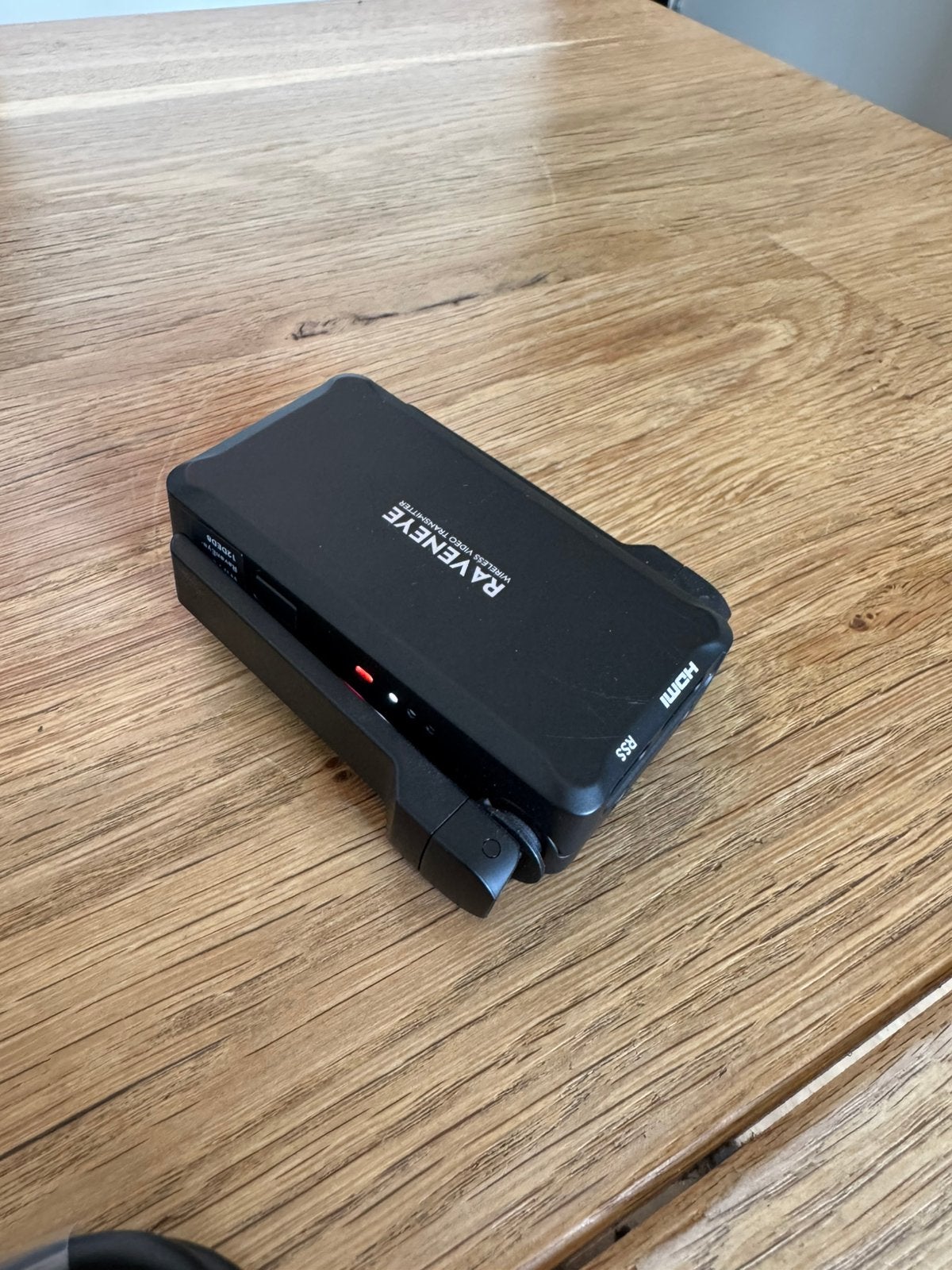 DJI Ronin Raveneye, DJI, Ophalen, Zo goed als nieuw