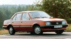 Opel Ascona C diverse nieuwe onderdelen, Ophalen of Verzenden, Nieuw, Oldtimer onderdelen