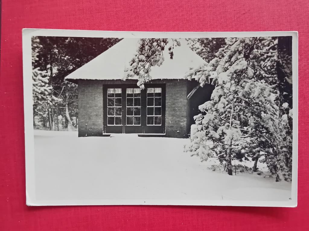 Fotokaart Lochem, Ophalen of Verzenden, 1920 tot 1940, Gelderland