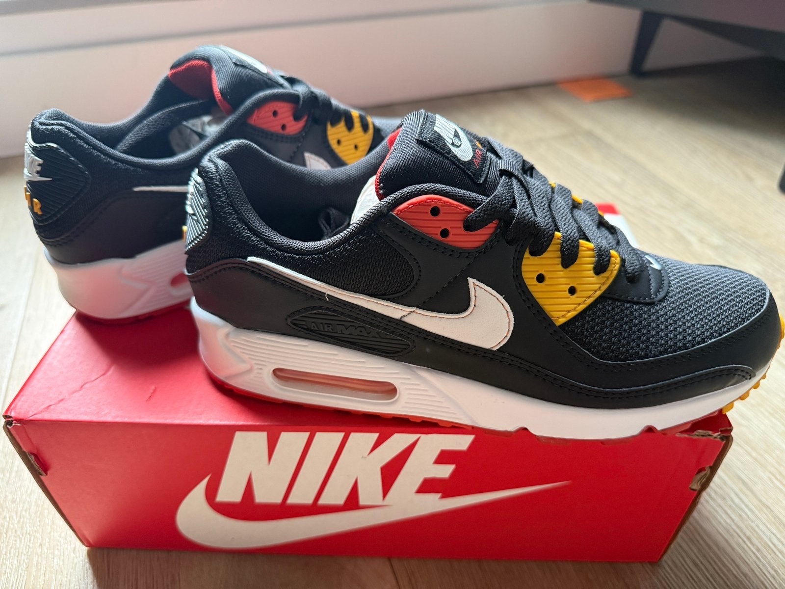Nike air max 90, Ophalen of Verzenden, Nieuw, Sportschoenen