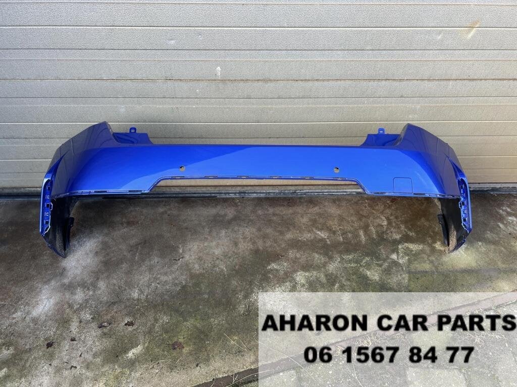 G42 M Achterbumper MSP 8098229 BMW 2 Serie Origineel 1832, Gebruikt, Ophalen of Verzenden, Achter, Bumper