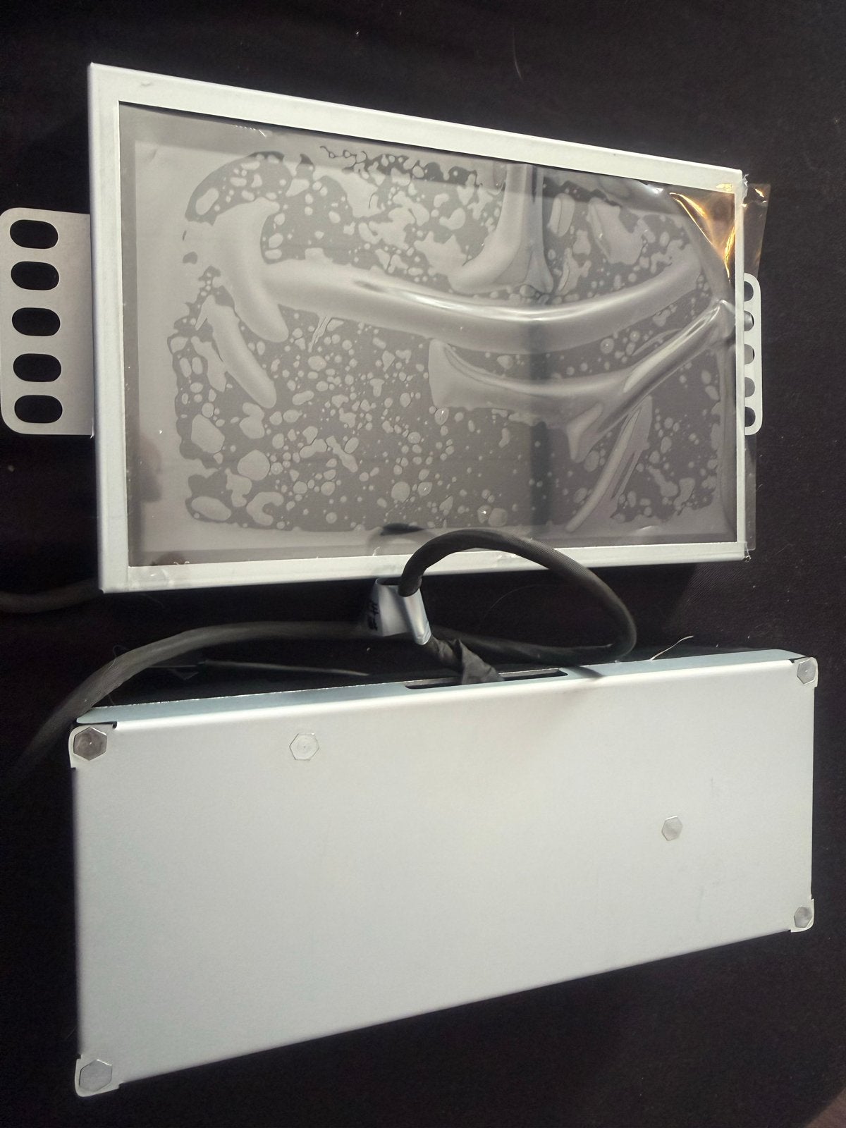 Auto Multimedia Speler met Scherm en Installatiekit, Ophalen of Verzenden, Nieuw