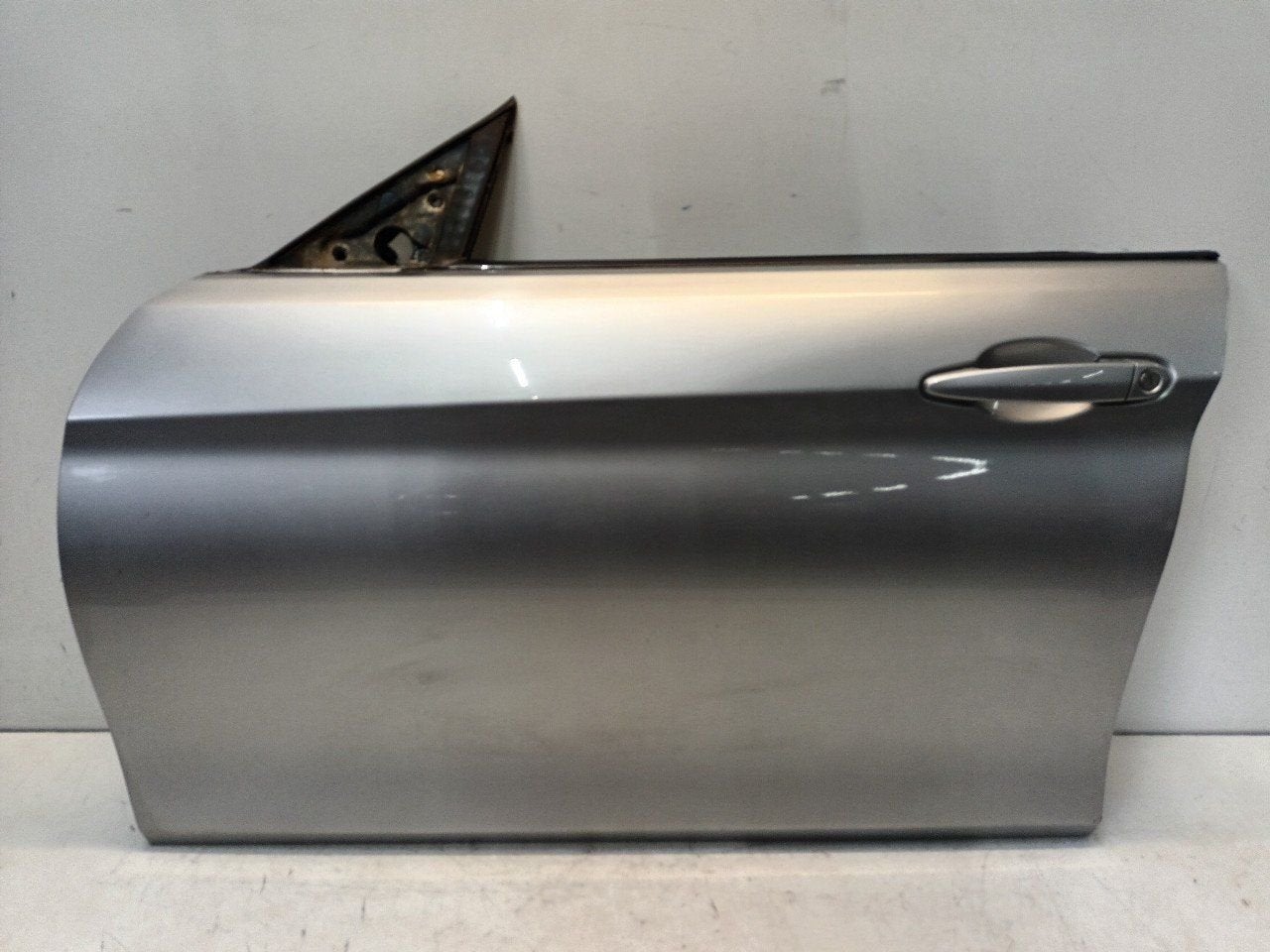 Portier links voor BMW 4 serie, Onderdelen@venauto.nl, Van der Ven Autorecycling B.V., Gebruikt, Ettenseweg 76, 4706 PB Roosendaal, The Netherlands