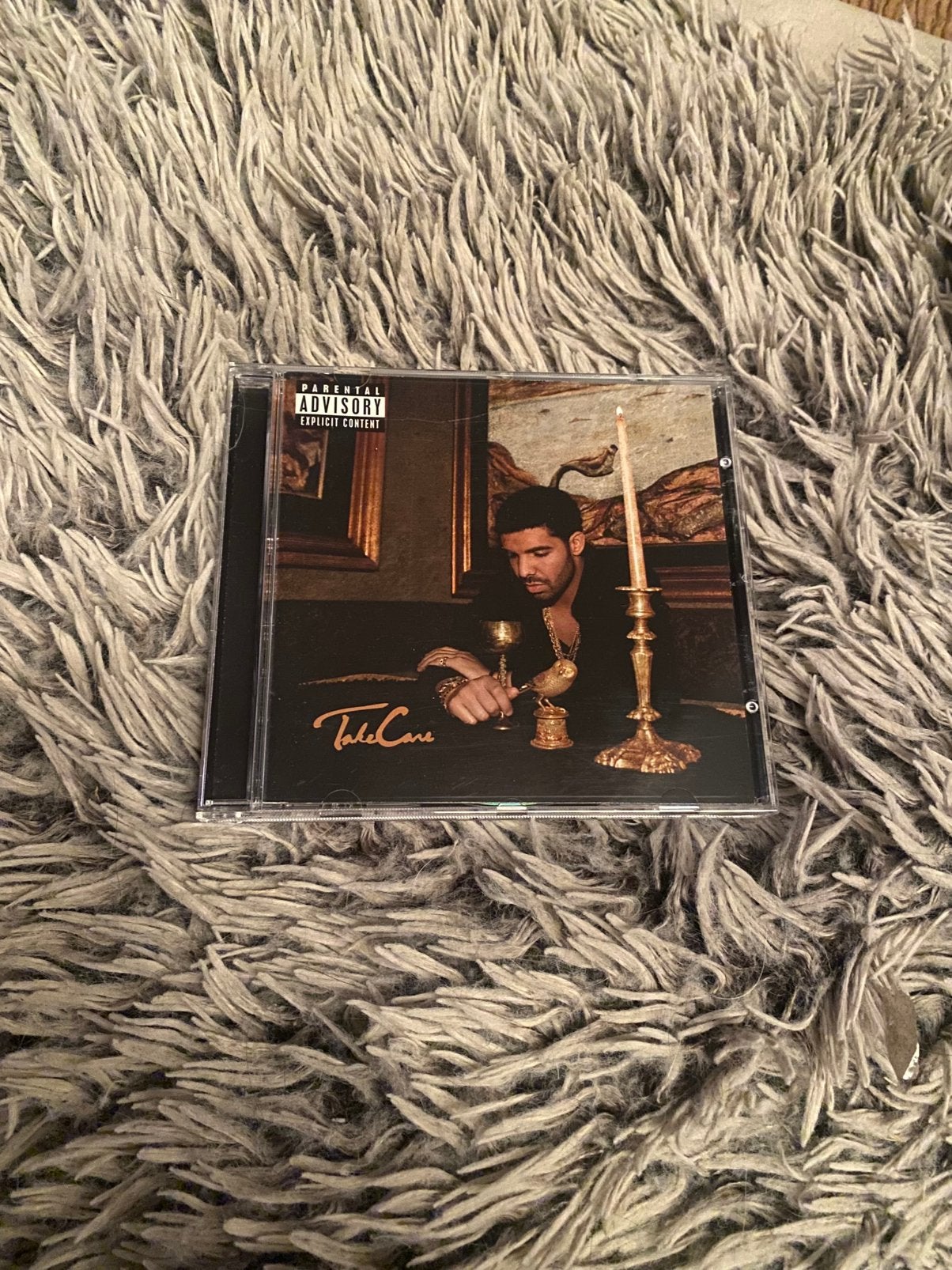 Drake, Ophalen of Verzenden, Zo goed als nieuw