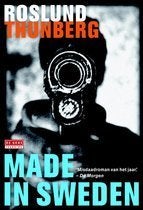 Roslund & thunberg: made in sweden, Boeken, Ophalen of Verzenden, Gelezen