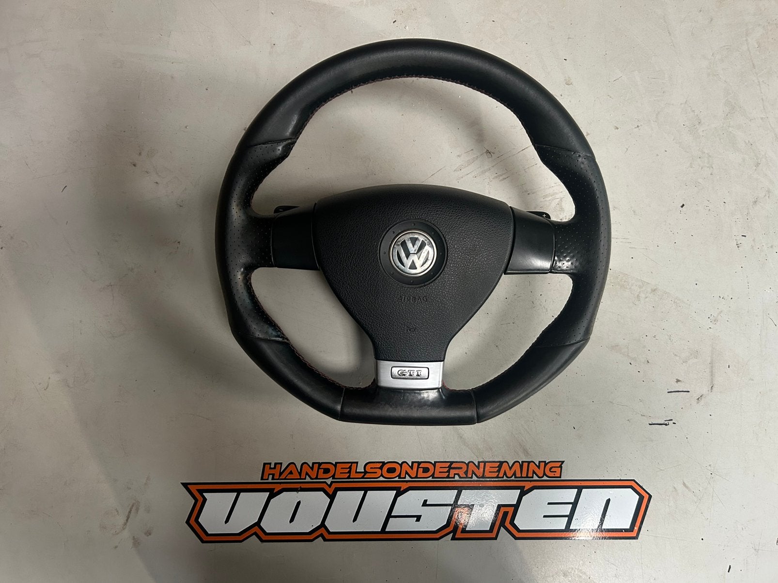 Grote voorraad golf 5 en 6 GTI onderdelen, Ophalen of Verzenden