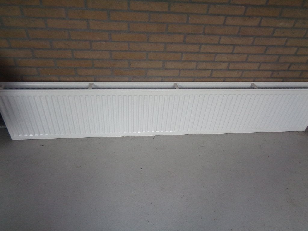 radiator kachel cv, Ophalen, 60 tot 150 cm, Kachel, 30 tot 80 cm