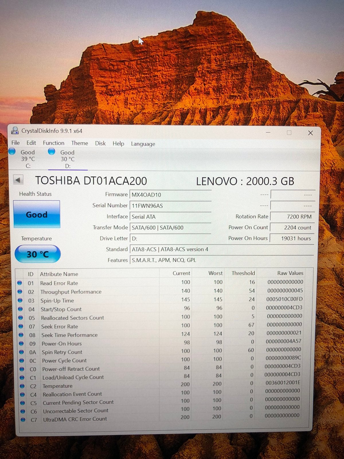 Foto 7 van Gaming PC | Ryzen 5 | RTX 3060 Ti | 16gb RAM | 2.5TB Opslag