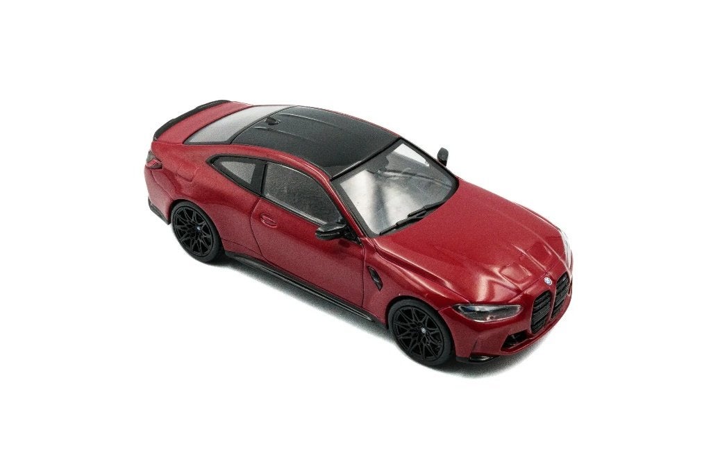 BMW M4 Competition (G82), Ophalen of Verzenden, Nieuw, Auto, Overige merken