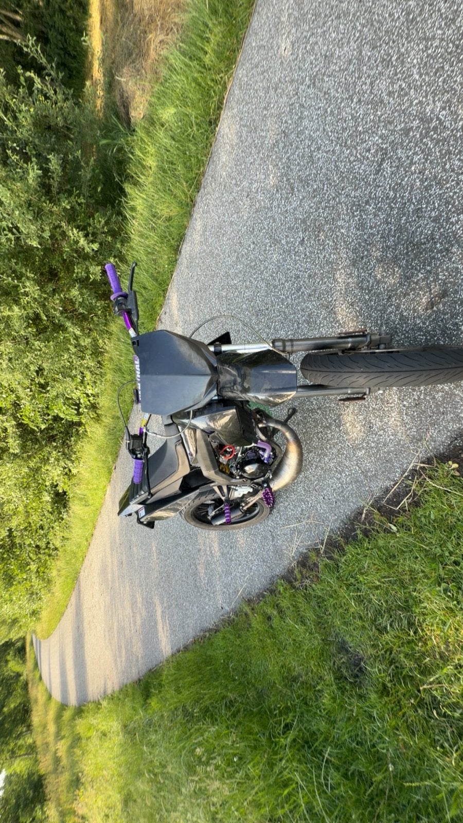 Derbi senda 86cc, Fietsen en Brommers, Ophalen, Tweetakt, Overige modellen, 86 cc