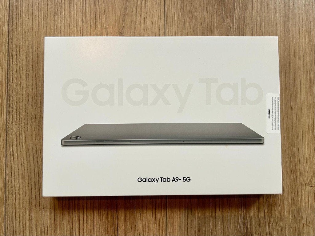 Galaxy Tab A9+ 5G, 11 inch, Nieuw, Ophalen of Verzenden, 64 GB