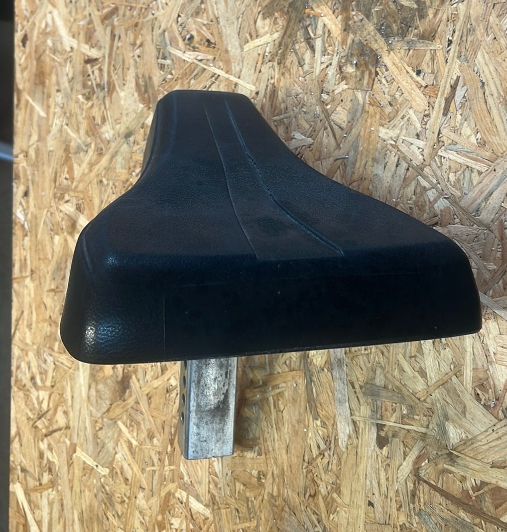 Tomos zadel a35 a52, Ophalen of Verzenden, Gebruikt, Zadel