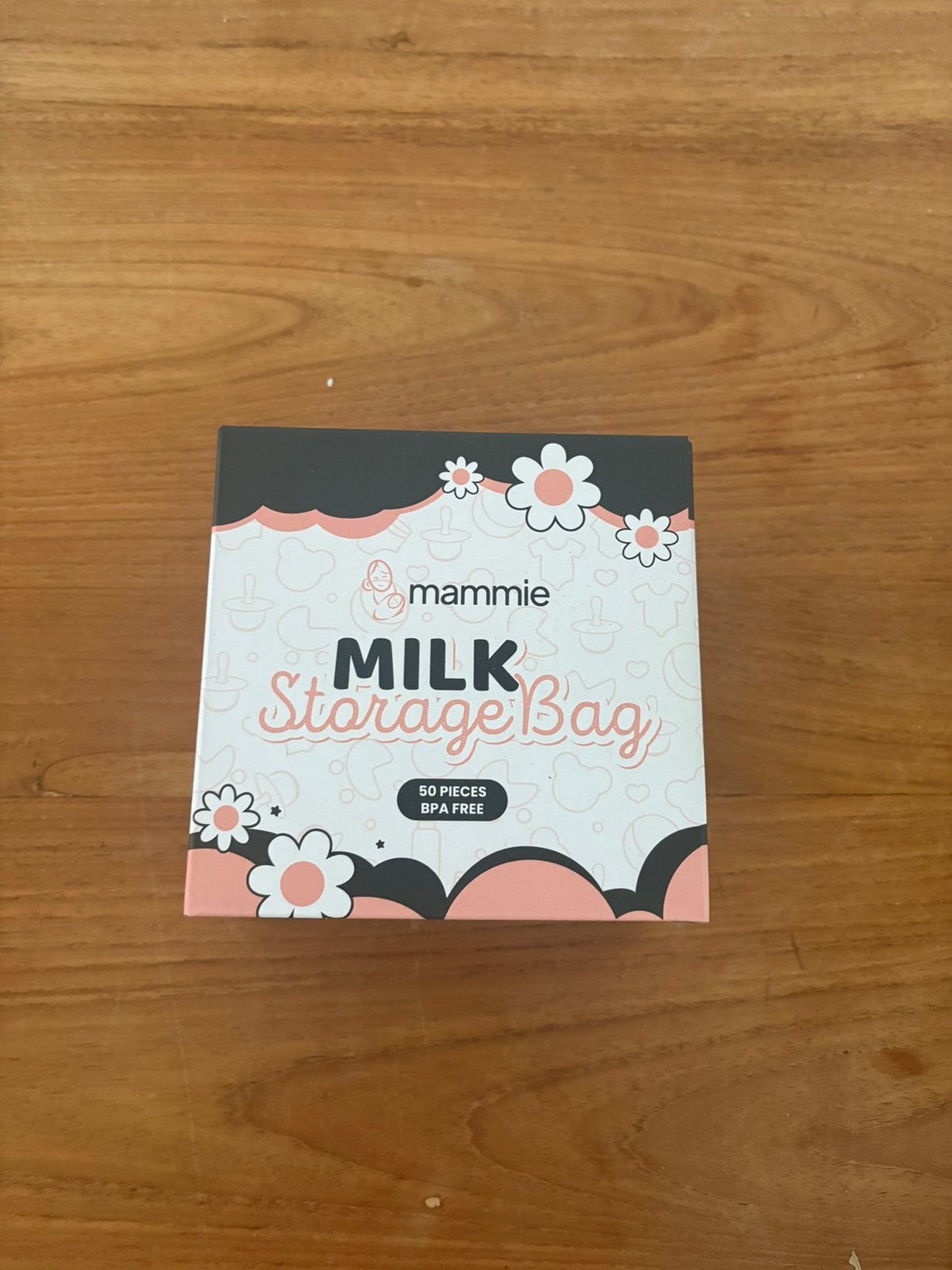 Moedermelk bewaarzakjes, Kinderen en Baby's, Ophalen of Verzenden, Nieuw, Overige typen, Overige merken