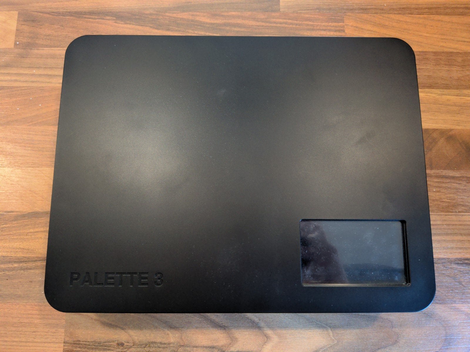 Mosaic Palette 3 Pro voor multi-materiaal 3D-printen, Ophalen of Verzenden, Zo goed als nieuw, Filament, Mosaic