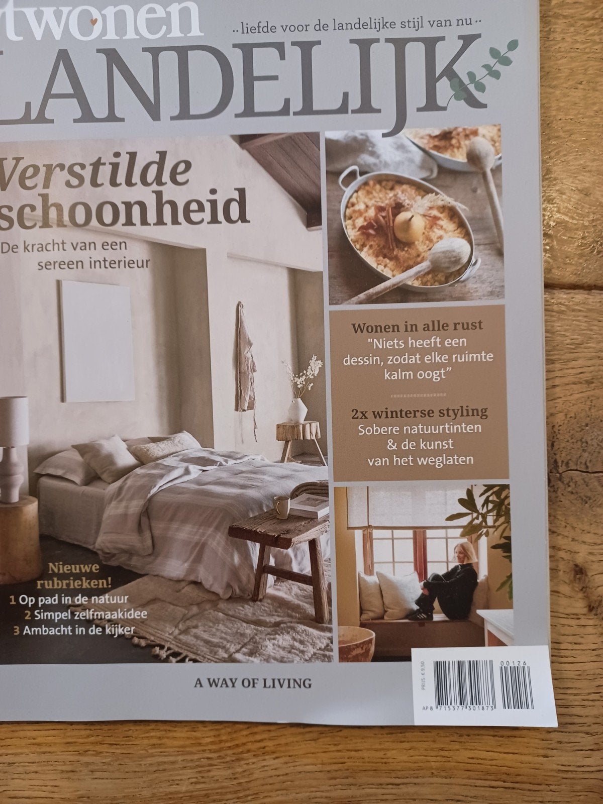 3  VT wonen, Ophalen, Zo goed als nieuw, Overige typen