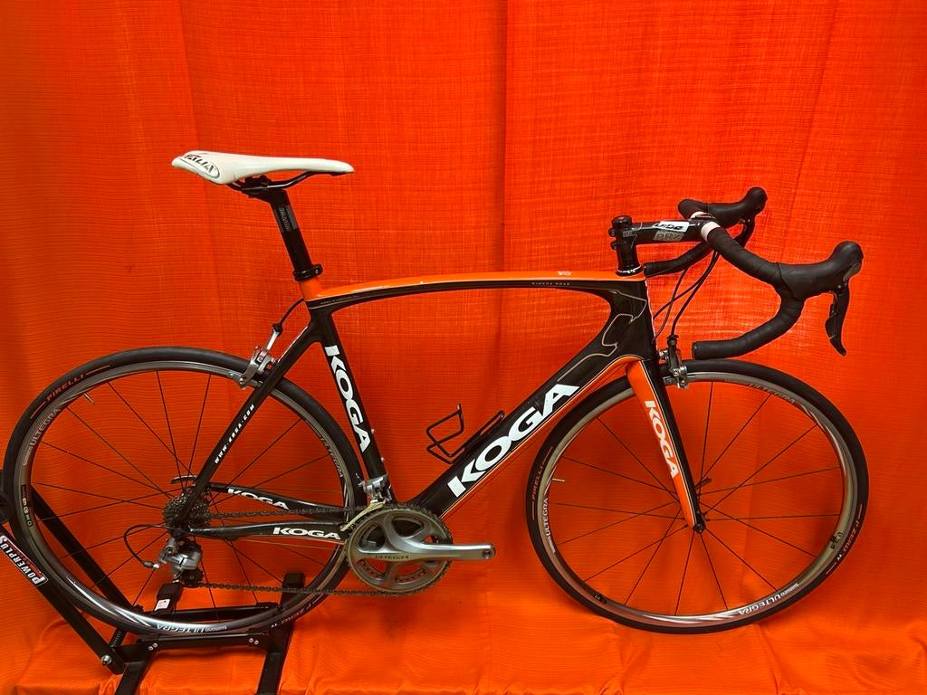Koga kimera road racefiets maat 58cm