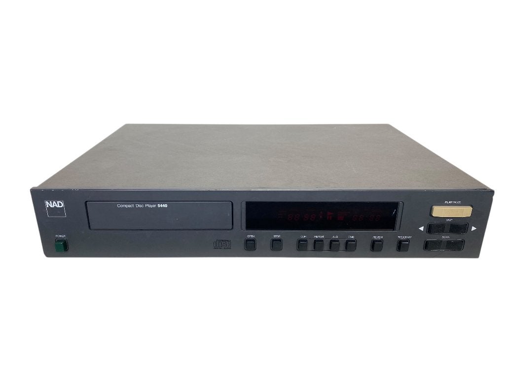 NAD CD- speler ( model 5440 ), Ophalen of Verzenden, Gebruikt, Overige merken
